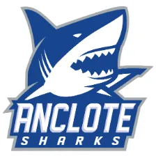 Anclote High School logo