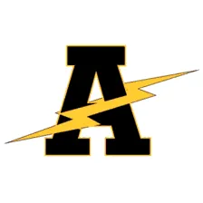 Andrew High School logo