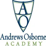 Andrews Osborne Academy logo