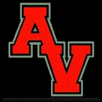 Antelope Valley High School logo