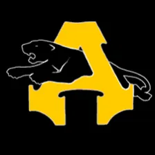 Antioch High School logo