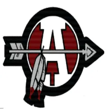 Antioch High School logo