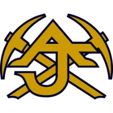 Apache Junction High School logo