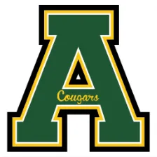 Apex High School logo