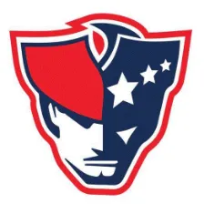 Apex Friendship High School logo