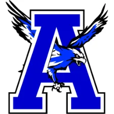Apopka High School logo