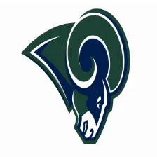 Arabia Mountain High School logo