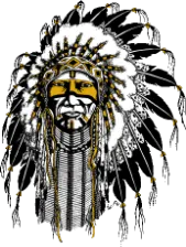 Arapahoe High School logo