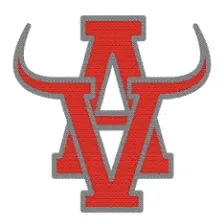 Arbor View High School logo