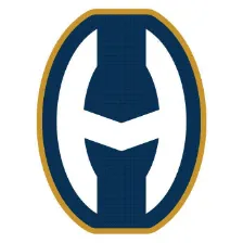 Archbishop Hoban High School logo