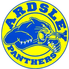 Ardsley High School logo