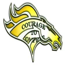 Argonaut High School logo