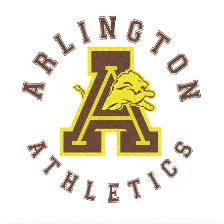 Arlington High School logo