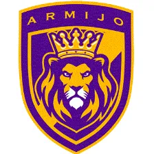 Armijo High School logo