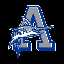 Arnold High School logo
