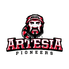 Artesia High School logo