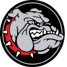 Arvada High School logo