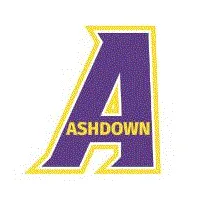 Ashdown High School logo