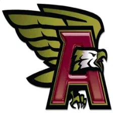 Ashley High School logo
