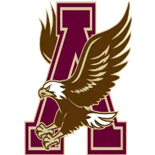 Astronaut High School logo