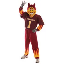 ASU Prep Poly logo