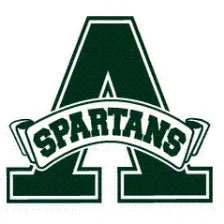 Athens Academy logo
