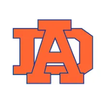 Athens Drive High School logo
