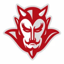 Atkins High School logo