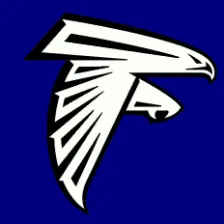 Atwater High School logo