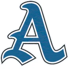 Auburn High School logo