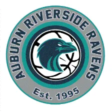 Auburn Riverside High School logo