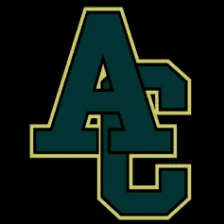 Aurora Central High School logo
