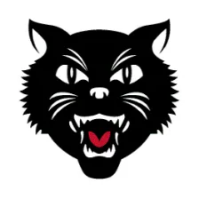 Aurora East High School logo