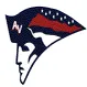AuSable Valley High School logo