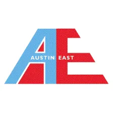 Austin-East High School logo