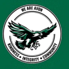 Avon High School logo