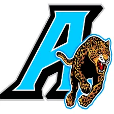 Azusa High School logo