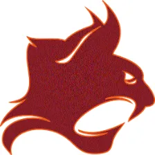 Back of the Yards College Prep logo