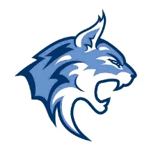 Baker High School logo