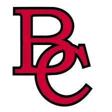 Baker County High School logo