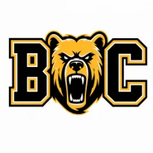 Baker County High School logo