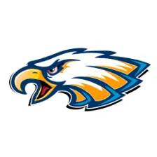 Bakersfield Christian High School logo