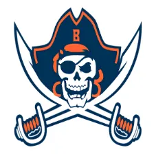 Balboa High School logo