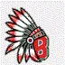 Baldwin High School logo