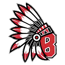 Baldwin High School logo
