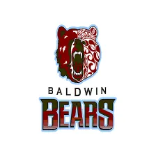 Baldwin High School logo