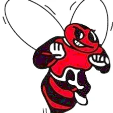 Baldwinsville High School logo