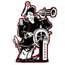 Banning High School logo