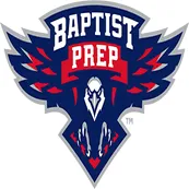 Baptist Prep logo