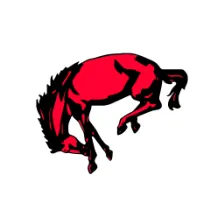 Barrington High School logo